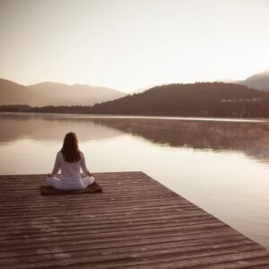 Cykl Regeneracyjny (Sound Healing- dźwiękoterapia) z Agatą Gurtman