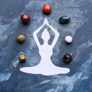 Podróż przez 7 Czakr (Sound Healing- dźwiękoterapia) z Agatą Gurtman