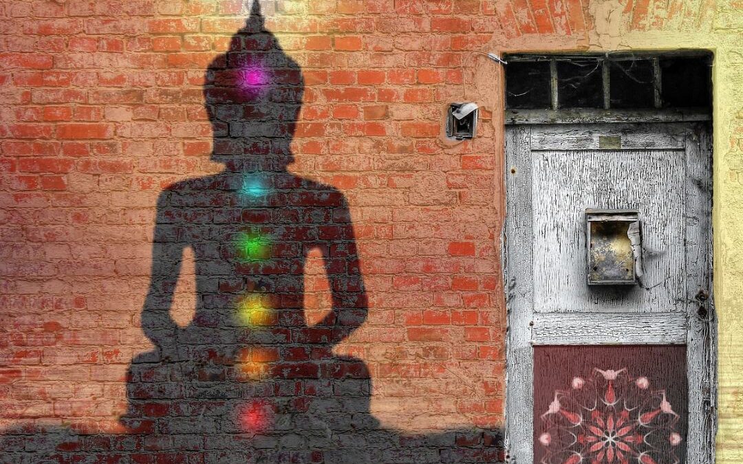 Podróż przez 7 czakr – cykl sesji Sound Healing