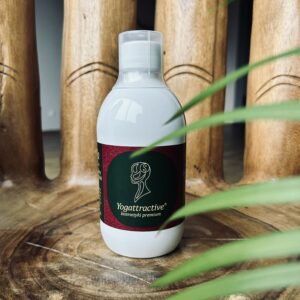 CARMELLA PREMIUM - pitny filtr UV do picia -500ml