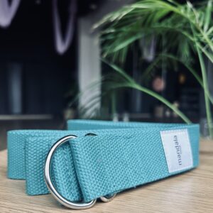 Pasek do jogi MANDALA YOGA