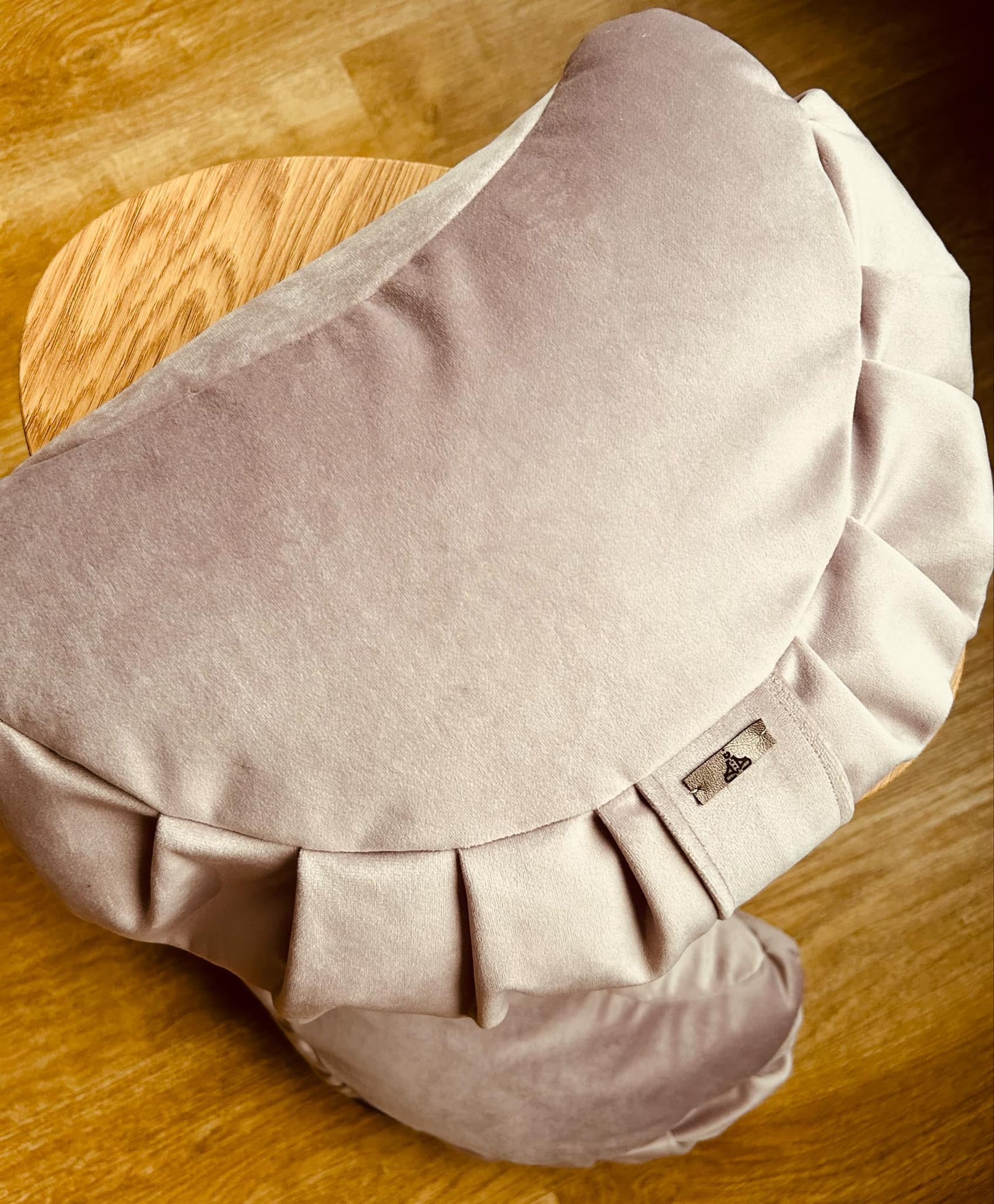 Poduszka do medytacji MOON