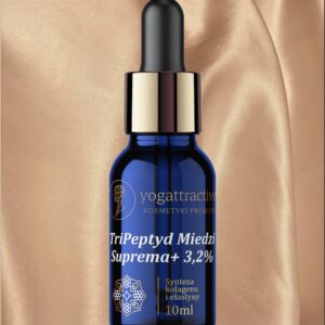 TriPeptyd Miedzi Suprema+ 3,2%