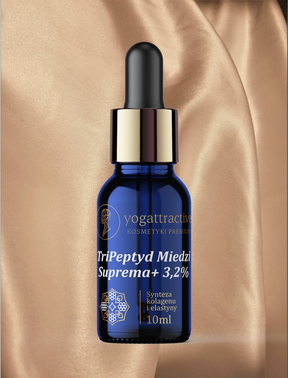 TriPeptyd Miedzi Suprema+ 3,2%