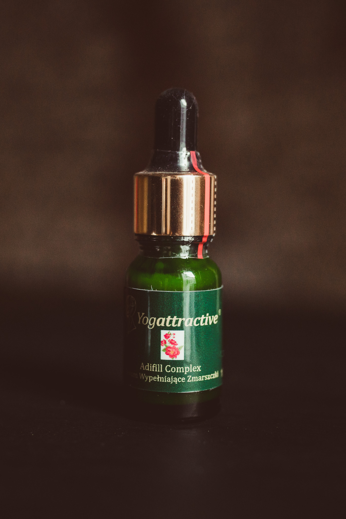 ADIFILL PEPTIDE - serum wypełniające zmarszczki 10ml